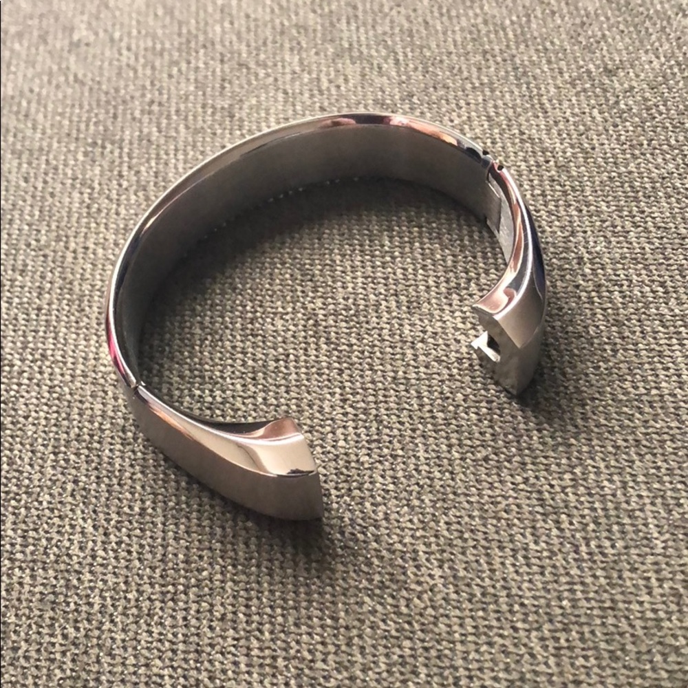 Fitbit Alta stainless steel band